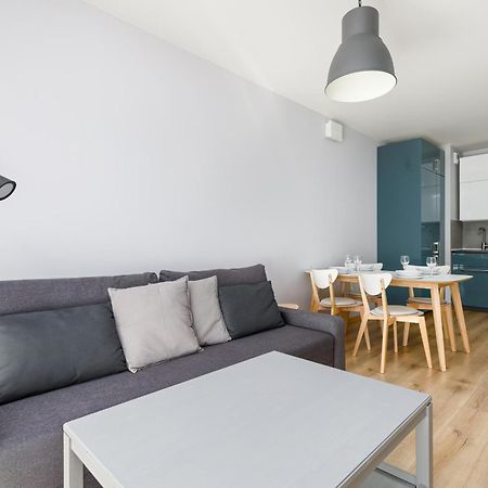 Kasprowicza 20 Uzdrowisko By Jantar Apartamenty Kolobrzeg Kołobrzeg Exterior foto