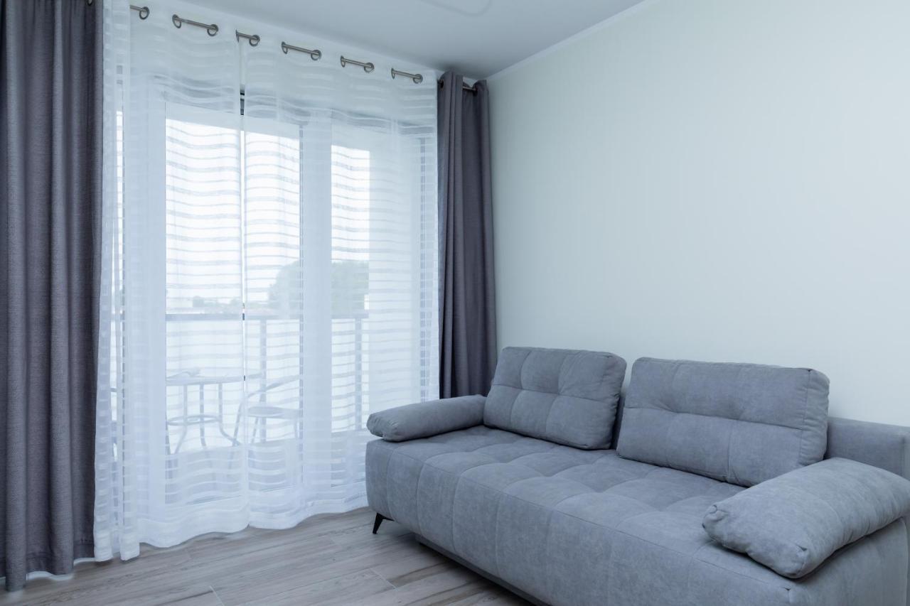Kasprowicza 20 Uzdrowisko By Jantar Apartamenty Kolobrzeg Kołobrzeg Exterior foto