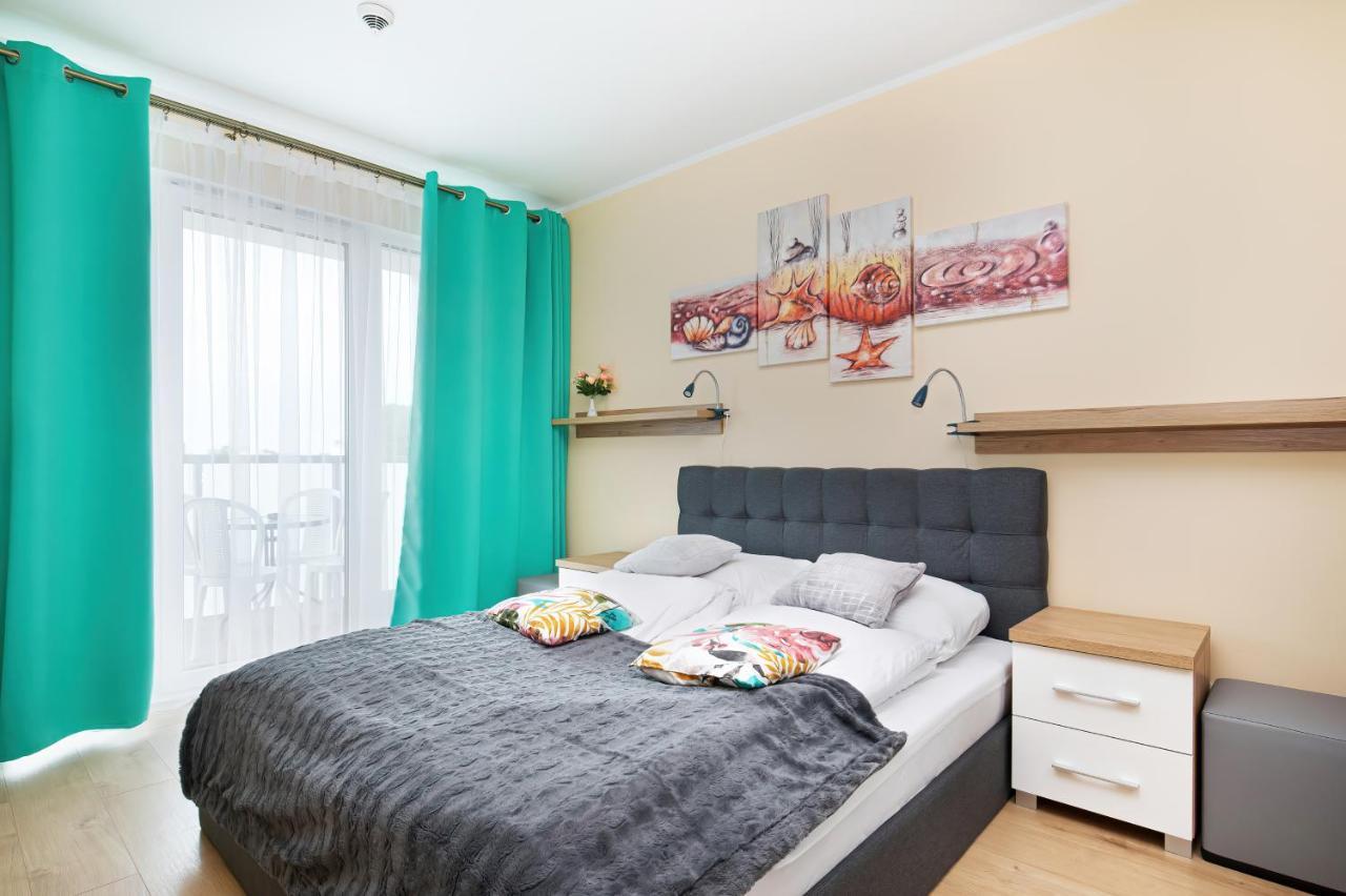 Kasprowicza 20 Uzdrowisko By Jantar Apartamenty Kolobrzeg Kołobrzeg Exterior foto