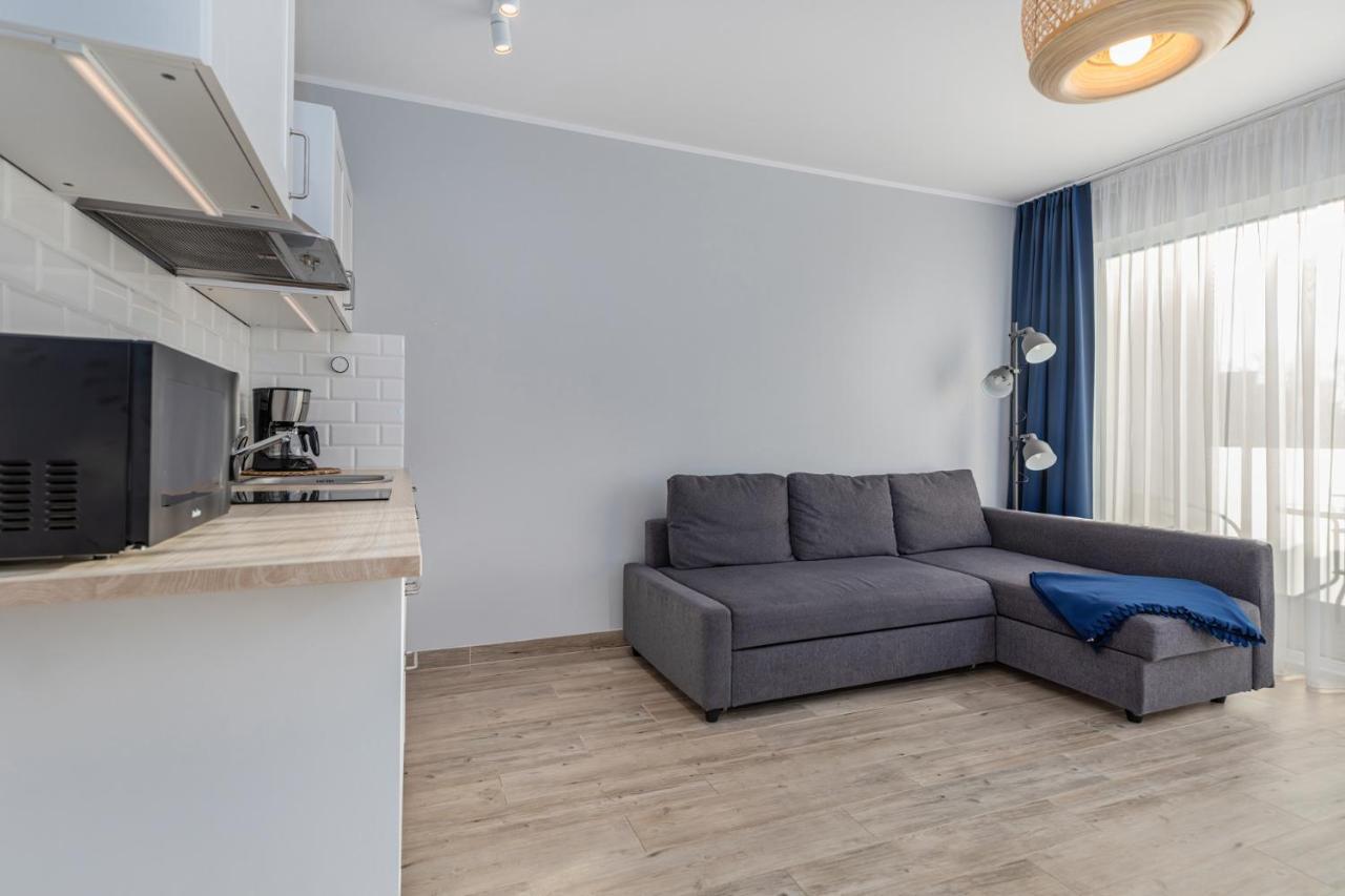 Kasprowicza 20 Uzdrowisko By Jantar Apartamenty Kolobrzeg Kołobrzeg Exterior foto